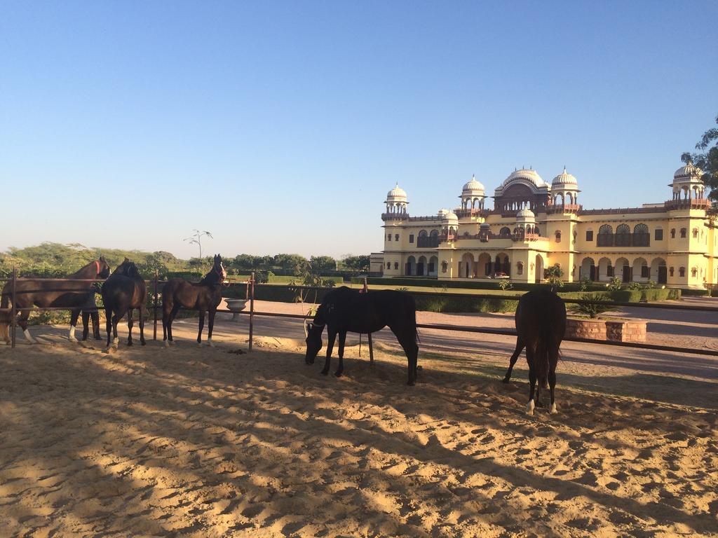 Pratap Niwas - An Amritara Jodhpur (Rajasthan)