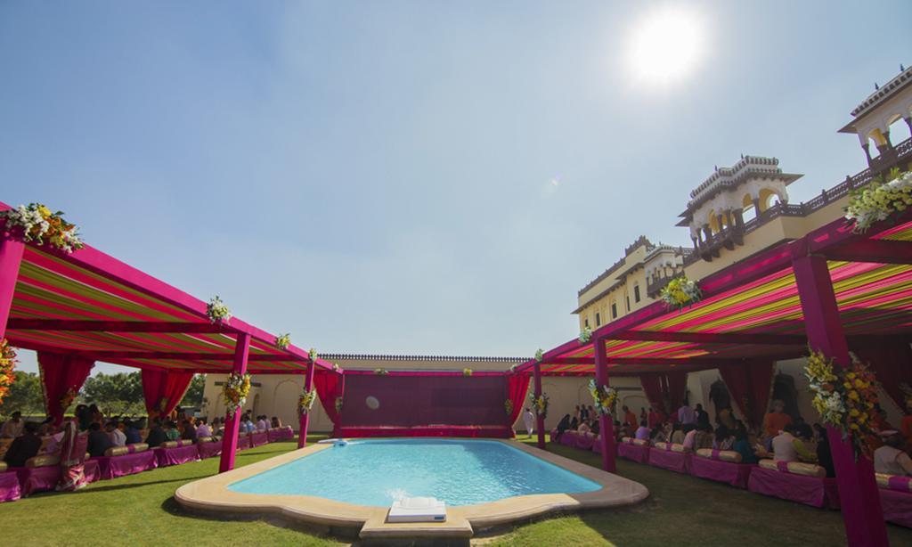 Resort Pratap Niwas - An Amritara 3*