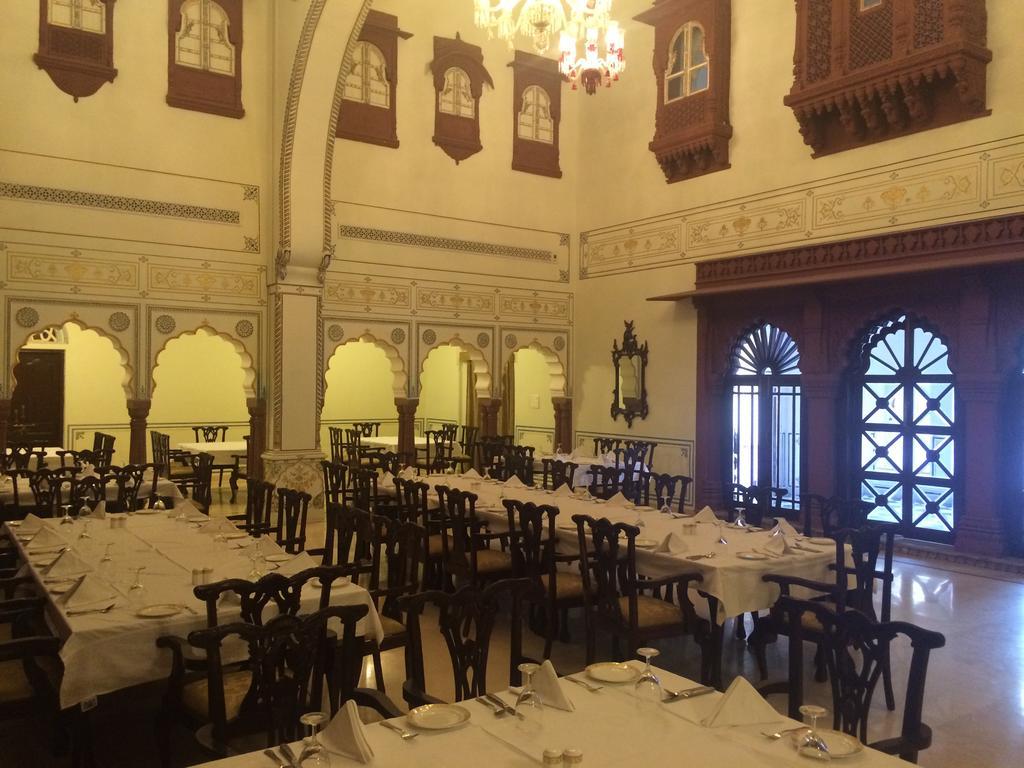 Pratap Niwas - An Amritara 3* Jodhpur (Rajasthan)
