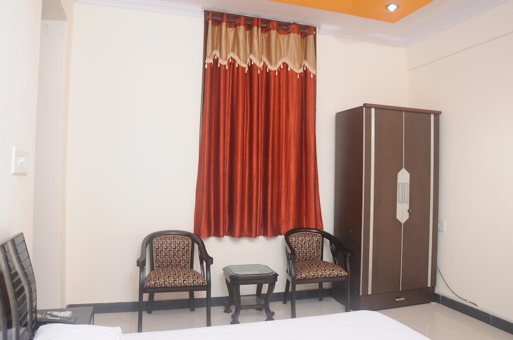 Guest house Ashish
