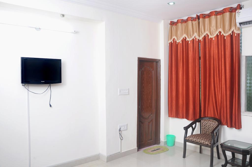 Guest house Ashish *