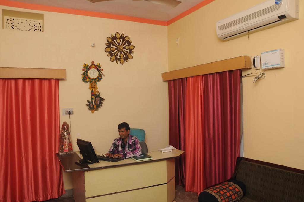 Ashish Jodhpur (Rajasthan)