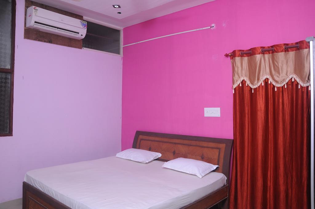 Guest house Ashish Jodhpur (Rajasthan)