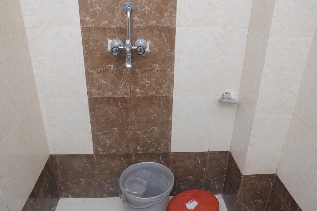 Ashish Guest house Jodhpur (Rajasthan)
