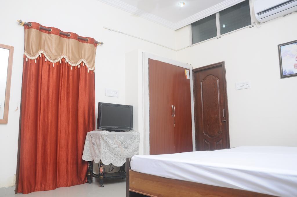 Ashish Guest house Jodhpur (Rajasthan)