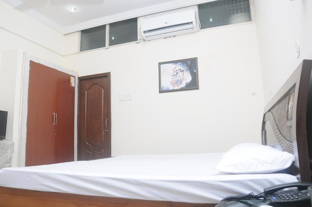 Guest house Ashish *