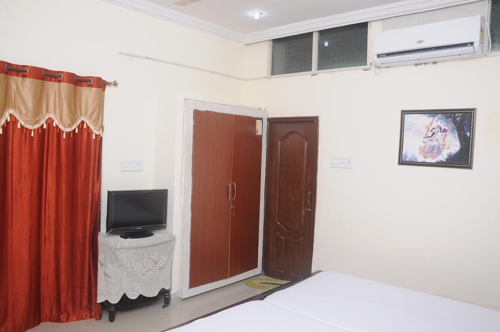 Guest house Ashish Jodhpur (Rajasthan)