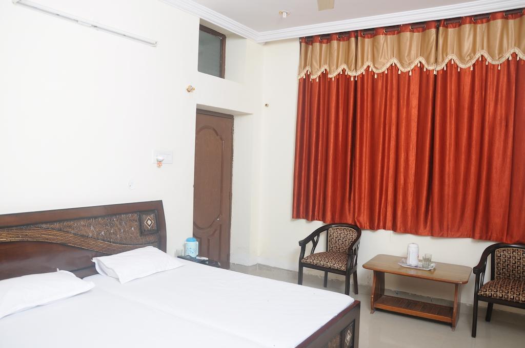 Ashish Guest house Jodhpur (Rajasthan)
