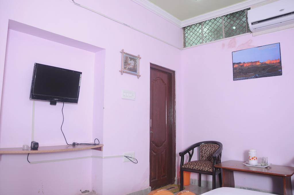Guest house Ashish Jodhpur (Rajasthan)