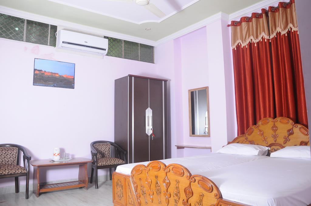 Ashish Guest house Jodhpur (Rajasthan)