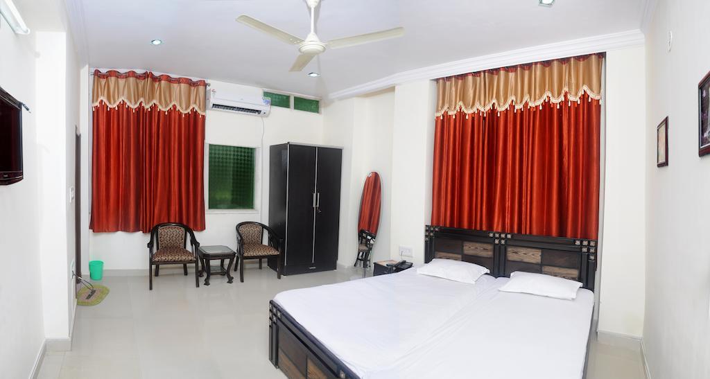 Guest house Ashish