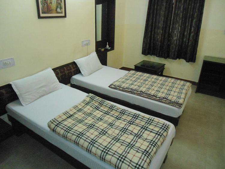 Leela Villas Jodhpur Hotel *