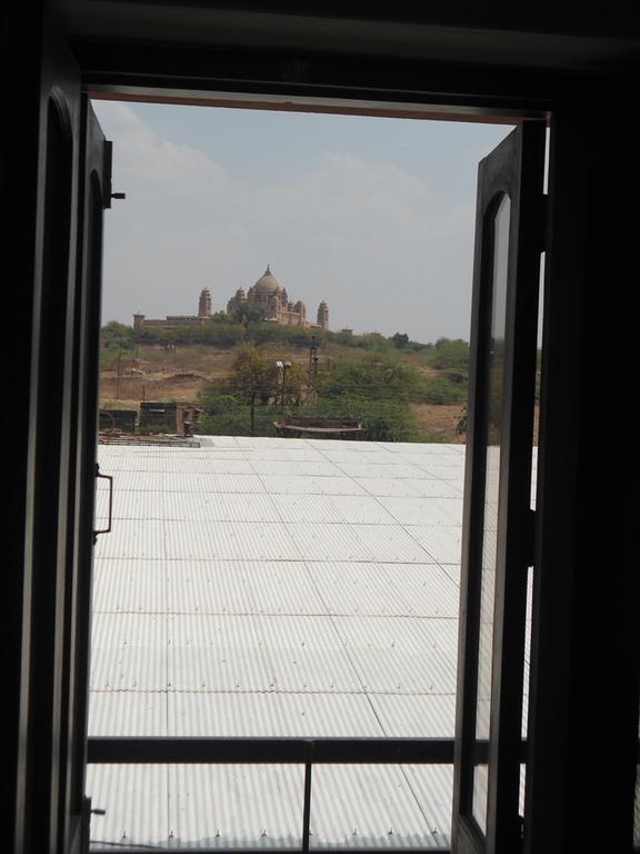 Leela Villas Jodhpur *