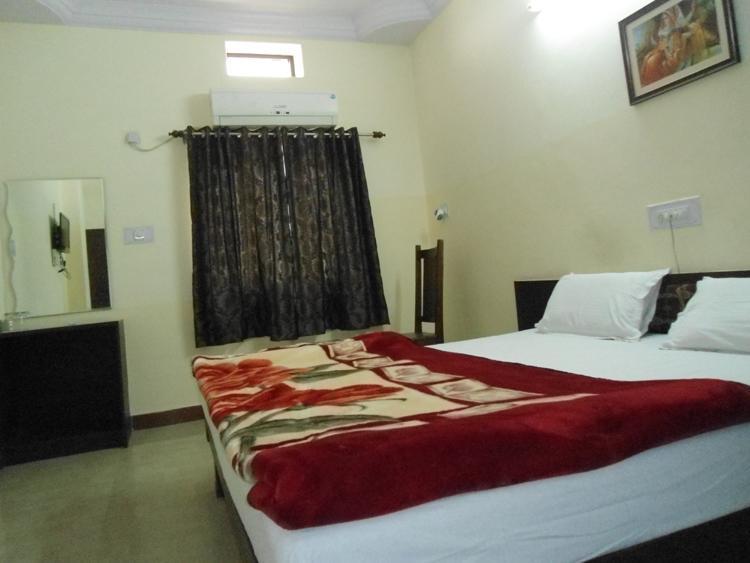 Hotel Leela Villas Jodhpur *