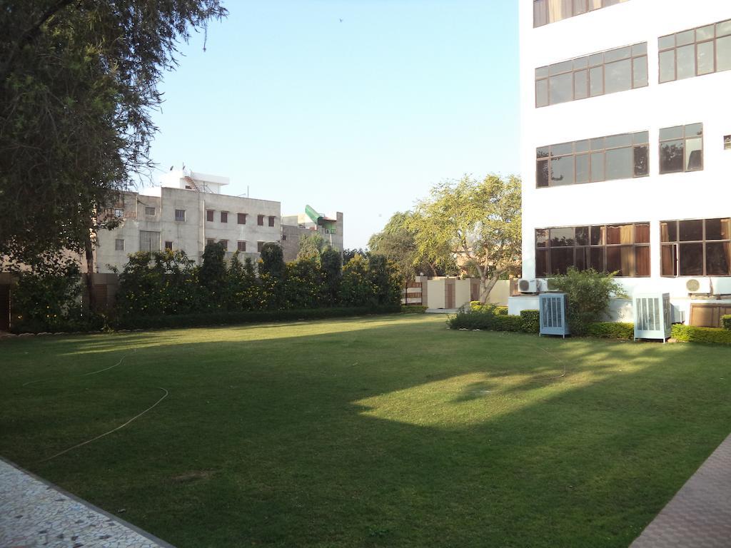 Nxt Jodhpur Hotel