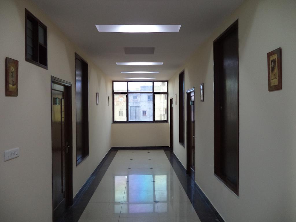 Hotel Nxt Jodhpur 3*