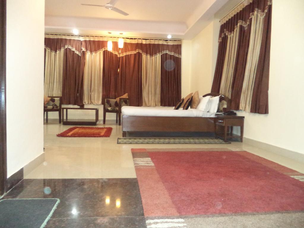 Nxt Jodhpur 3*