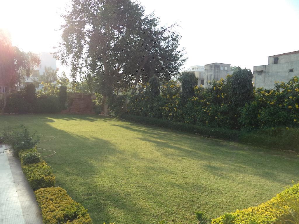 Hotel Nxt Jodhpur