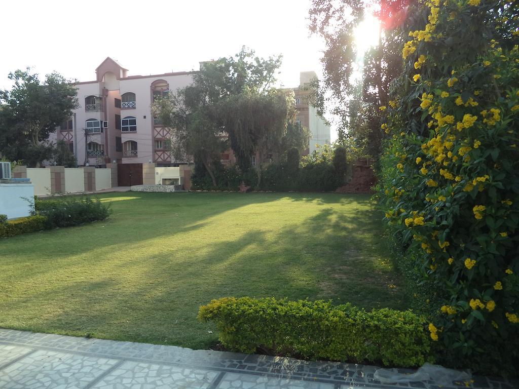 Nxt Jodhpur 3*
