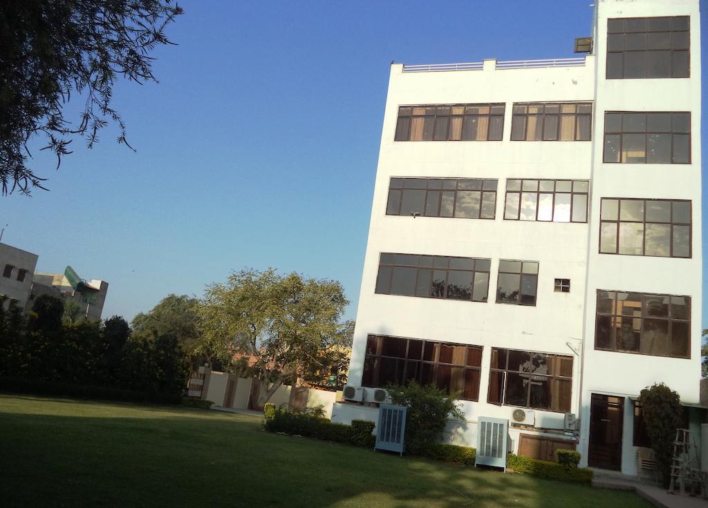 Nxt Jodhpur
