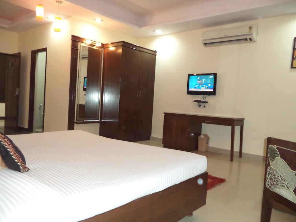 Hotel Nxt Jodhpur Jodhpur (Rajasthan)