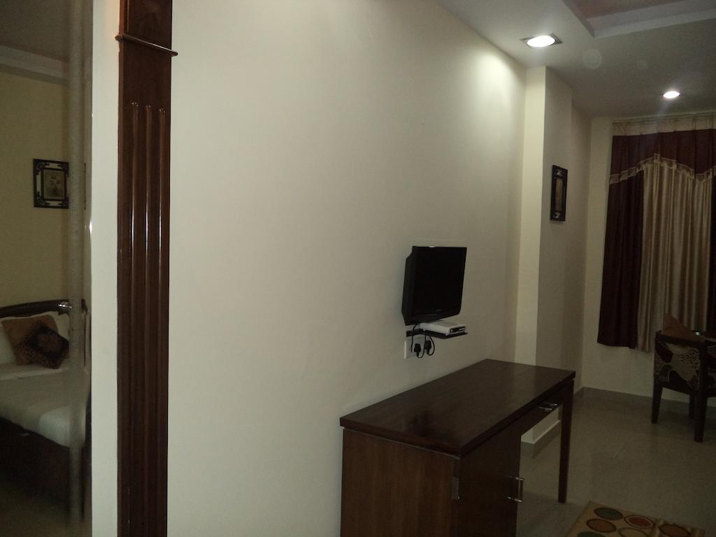 Nxt Jodhpur 3* Jodhpur (Rajasthan)