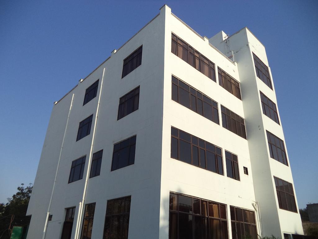 Nxt Jodhpur Hotel Jodhpur (Rajasthan)