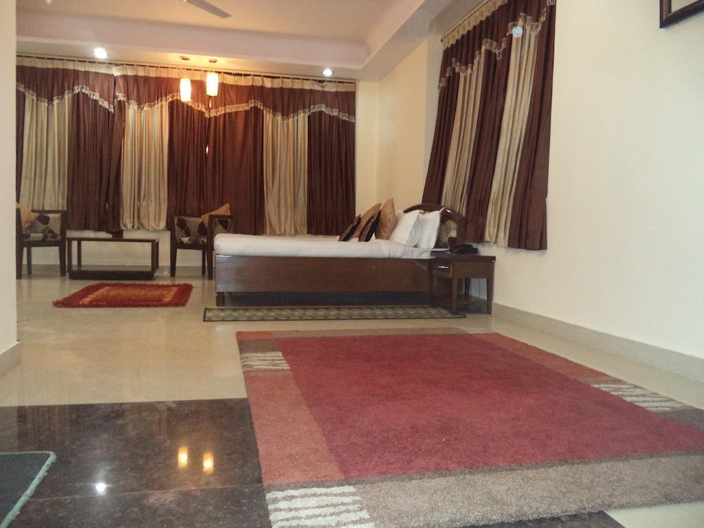 Nxt Jodhpur Hotel