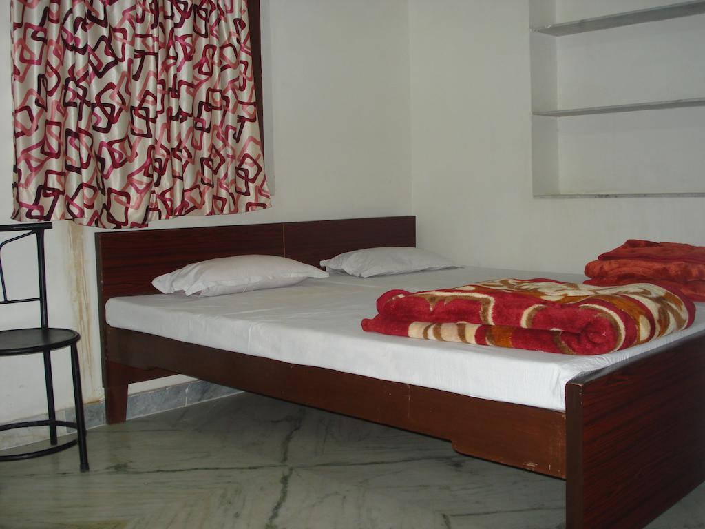 Mangal Haveli Jodhpur (Rajasthan)
