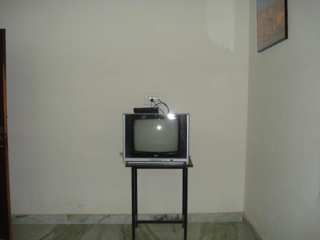 Guest house Mangal Haveli 2*