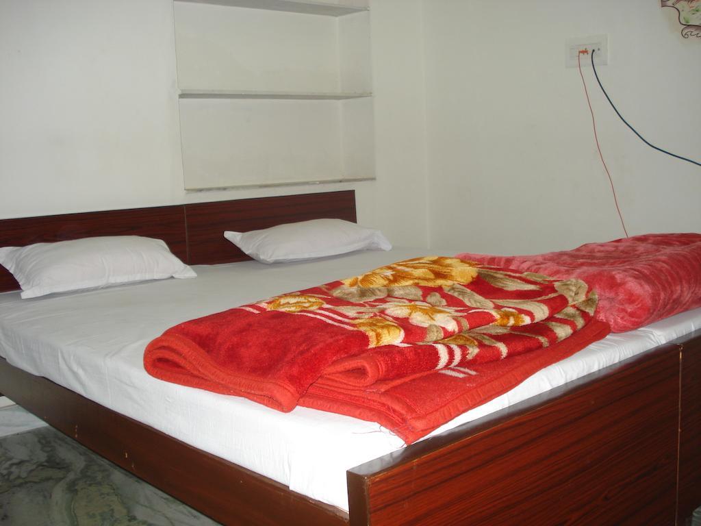 Guest house Mangal Haveli 2*