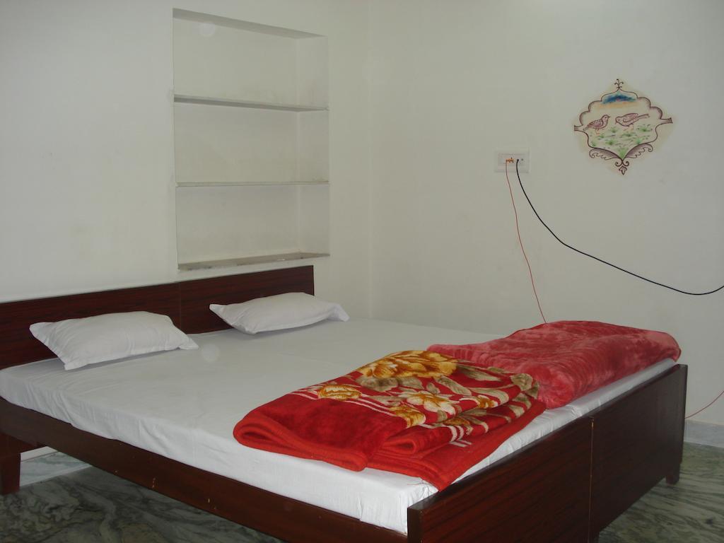 Guest house Mangal Haveli 2*