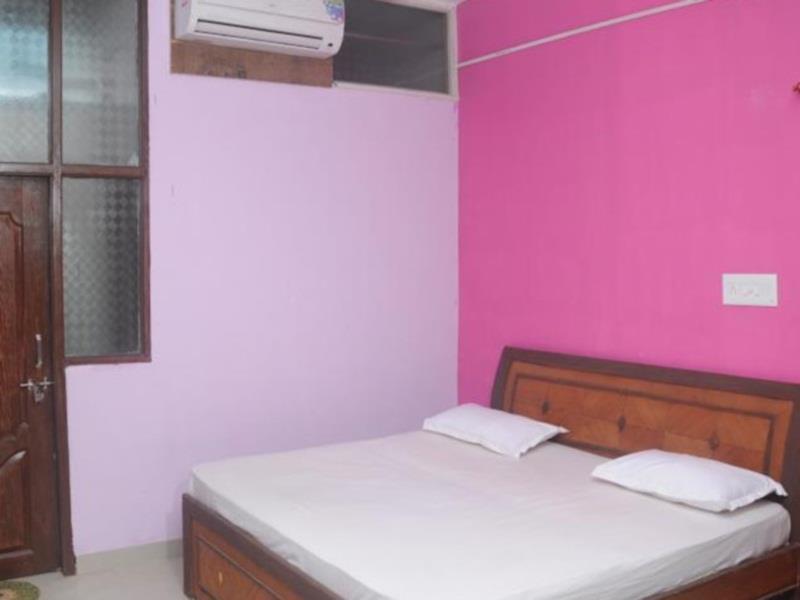 Guest house Ashish Jodhpur (Rajasthan)