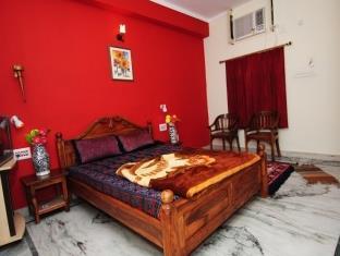 Hotel Rukkmani 2*