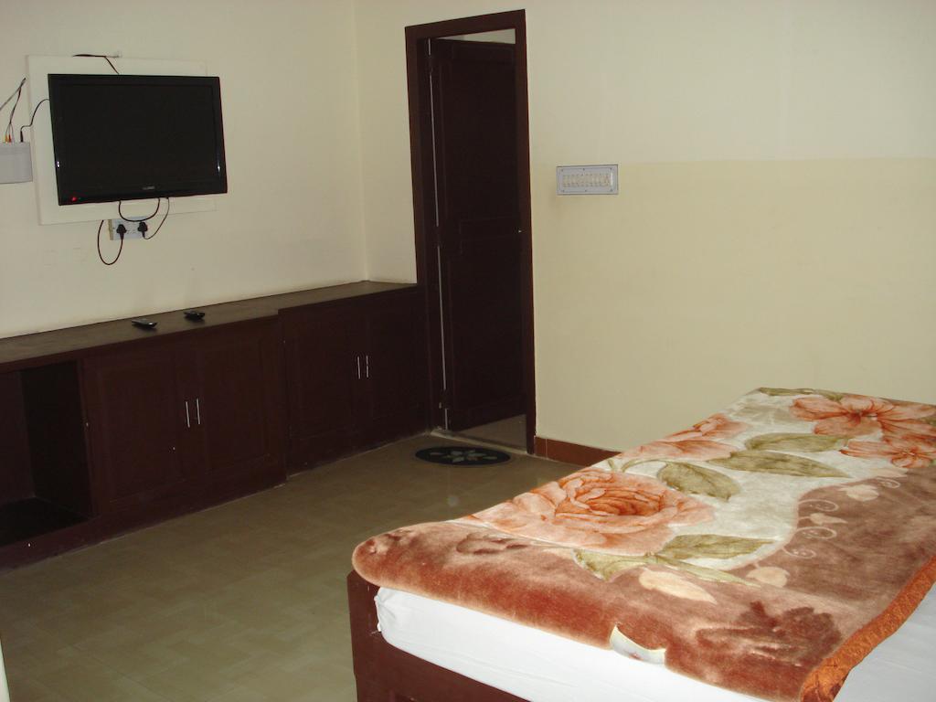 Hotel Leela Villas Jodhpur *