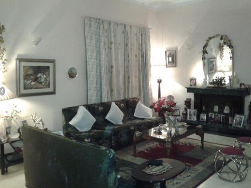 Homestay 