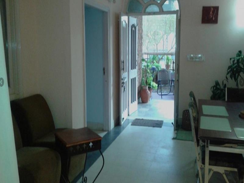 Homestay 