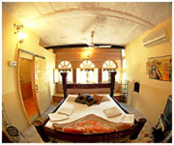 Hostel The Blue House Jodhpur (Rajasthan)