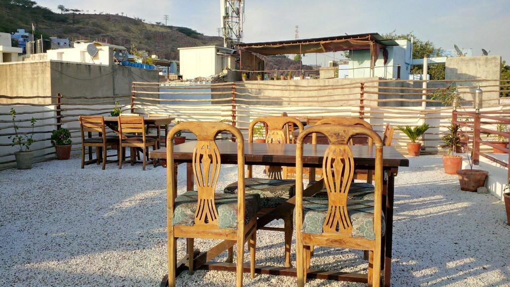 Namaste Caffe-for Heritage