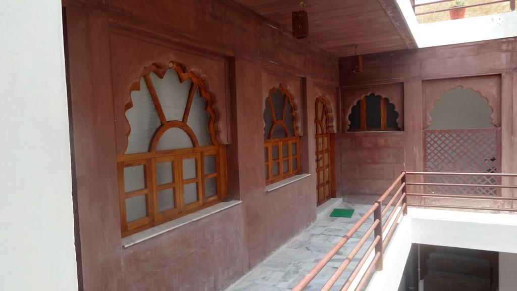Namaste Caffe-for Heritage Jodhpur (Rajasthan)
