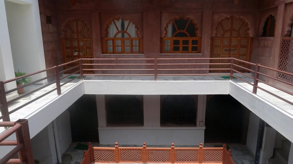 Namaste Caffe-for Heritage Jodhpur (Rajasthan)