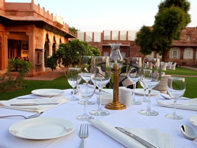 Pal Garh Heritage Jodhpur