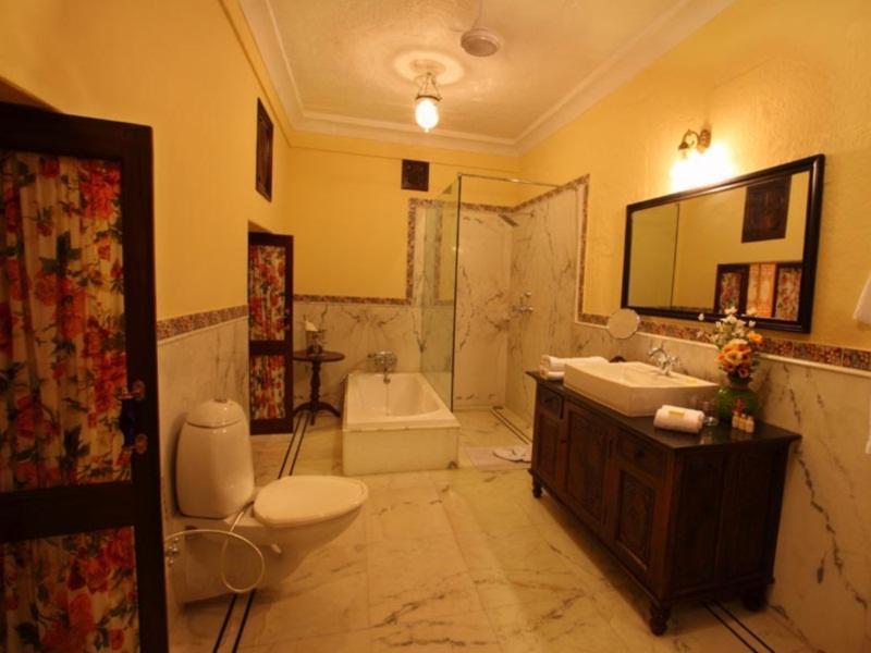 Pal Garh Heritage Jodhpur Jodhpur (Rajasthan)