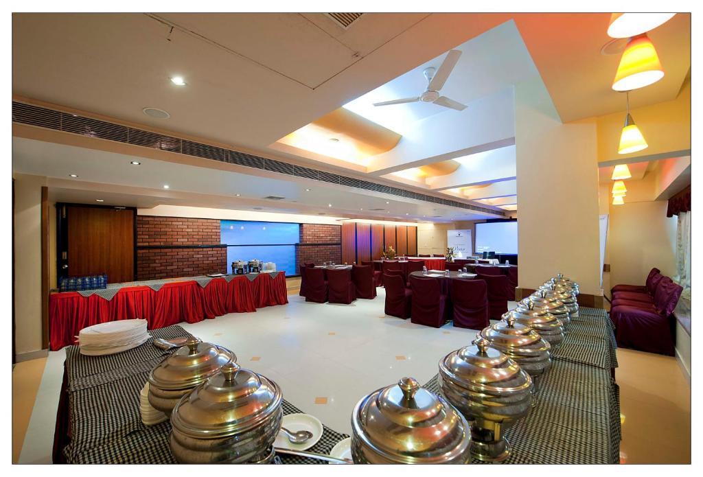 Shri Ram Excellency Hotel Jodhpur (Rajasthan)