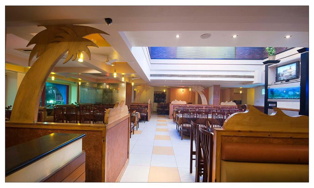 Shri Ram Excellency 3* Jodhpur (Rajasthan)