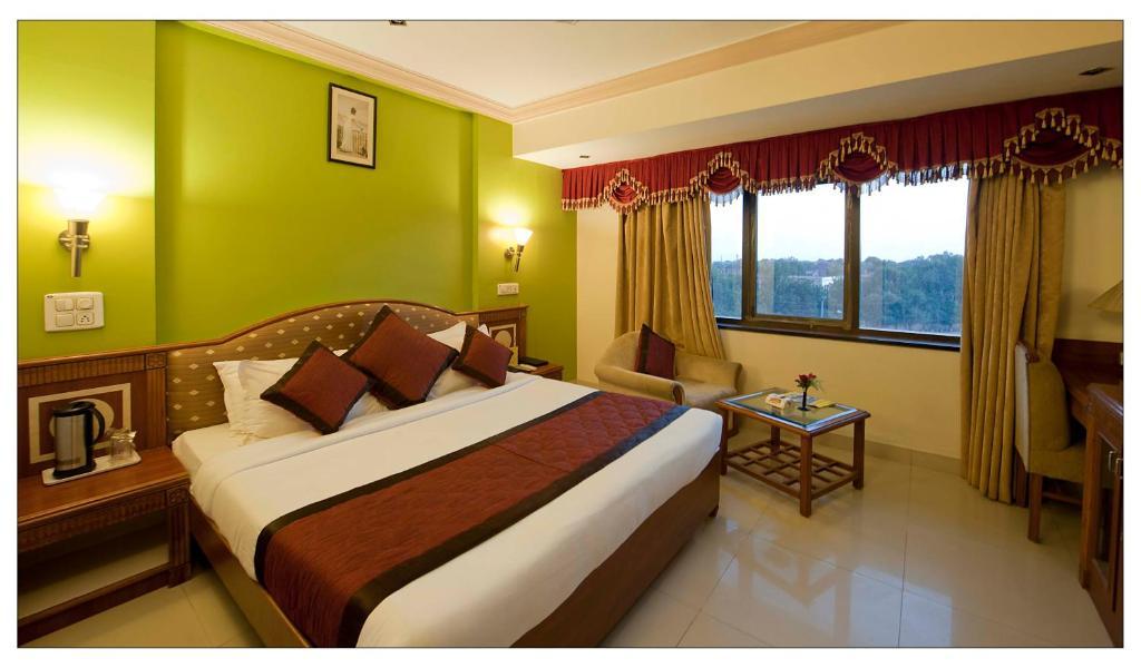 Shri Ram Excellency Hotel Jodhpur (Rajasthan)