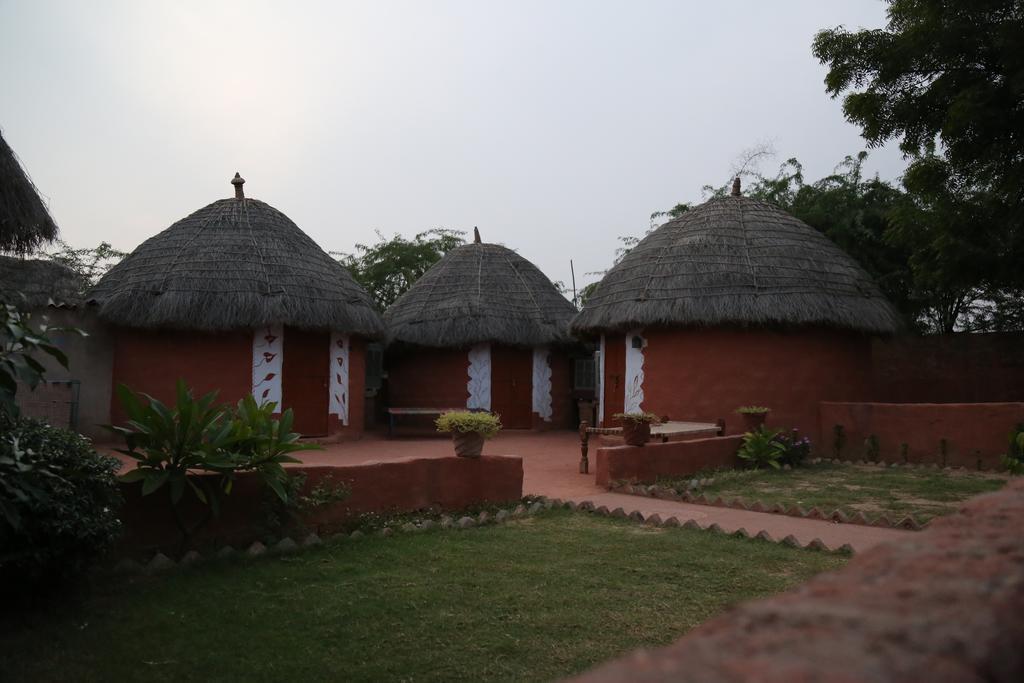 Chhotaram Prajapat
