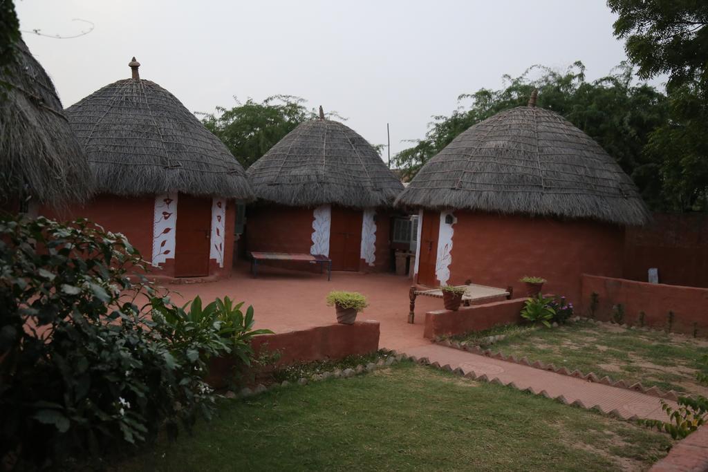 Homestay Chhotaram Prajapat Jodhpur (Rajasthan)