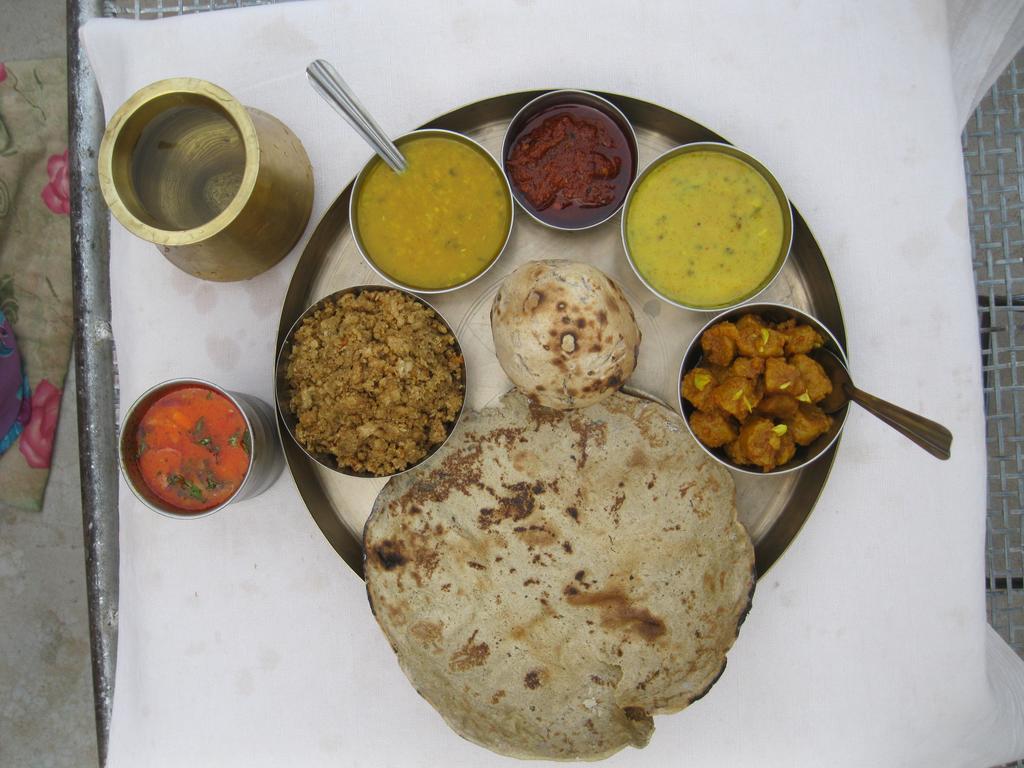 Chhotaram Prajapat