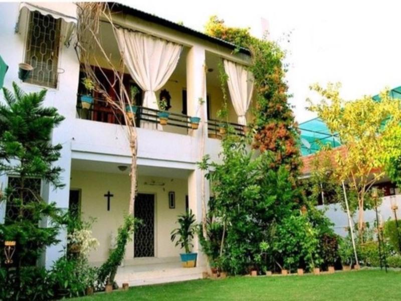 Nora Jodhpur (Rajasthan)